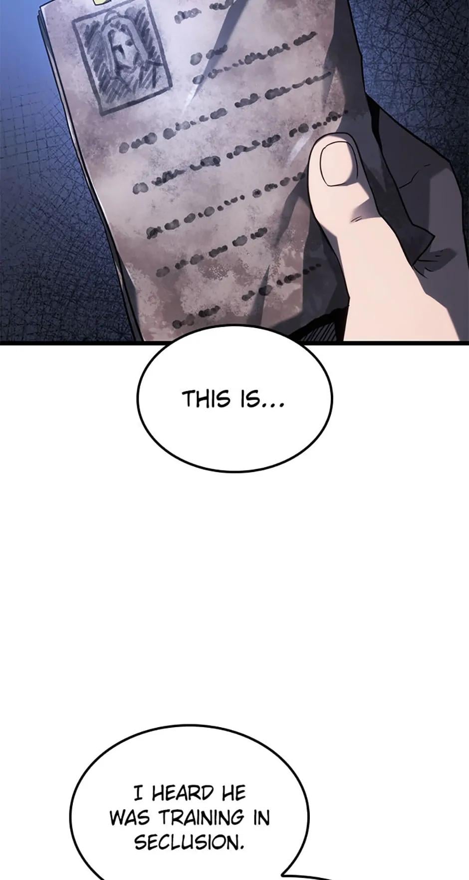 Read Revenge of the Baskerville Bloodhound ENGLISH Manga Online