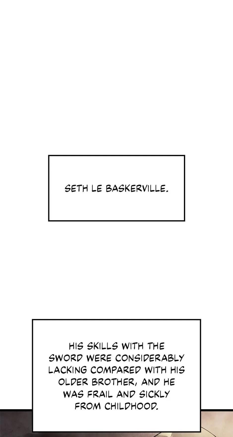 Read Revenge of the Baskerville Bloodhound ENGLISH Manga Online