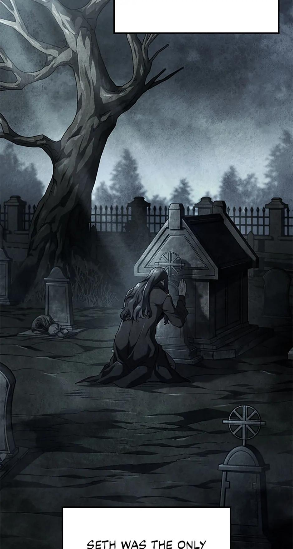 Read Revenge of the Baskerville Bloodhound ENGLISH Manga Online