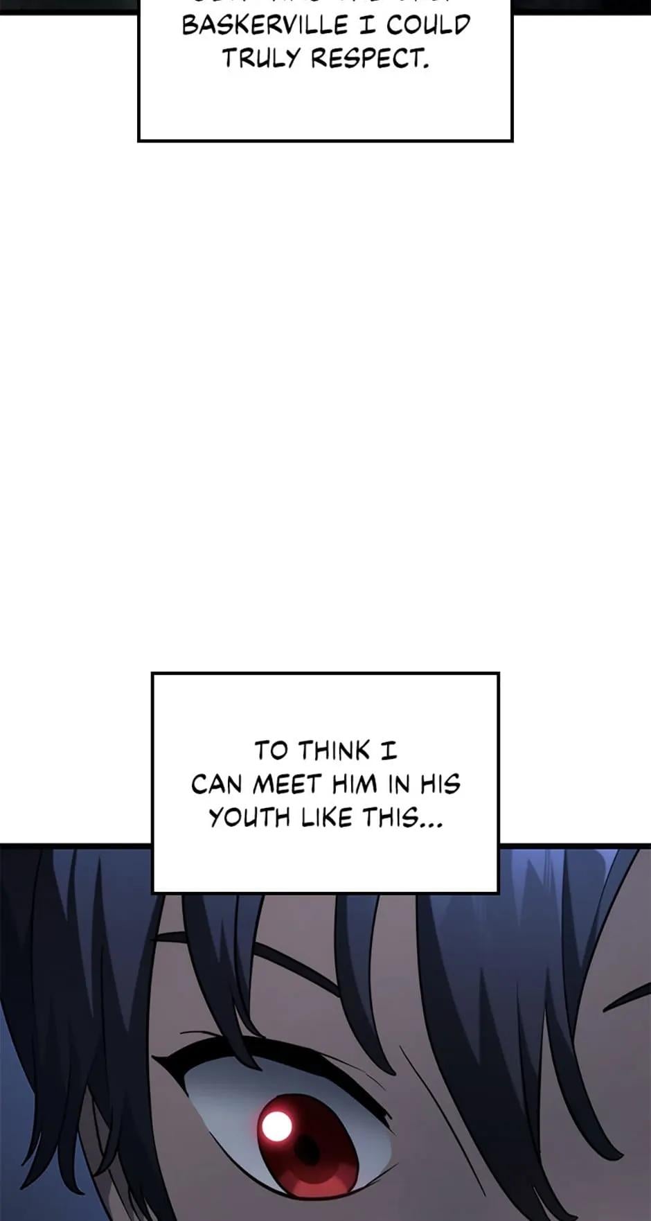 Read Revenge of the Baskerville Bloodhound ENGLISH Manga Online