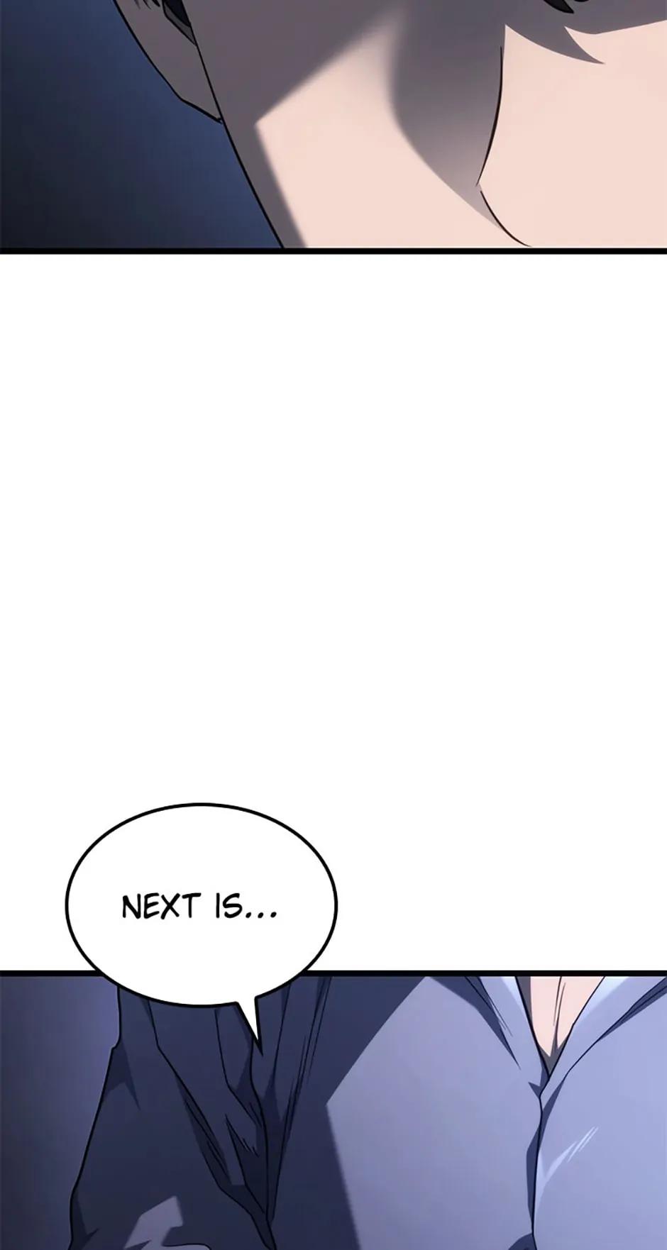 Read Revenge of the Baskerville Bloodhound ENGLISH Manga Online