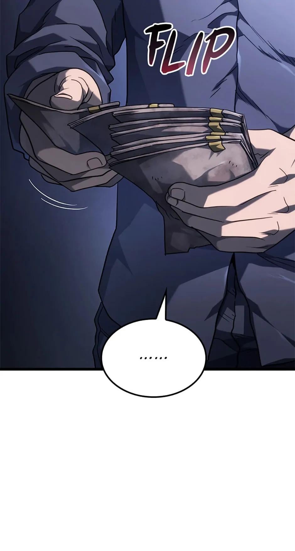 Read Revenge of the Baskerville Bloodhound ENGLISH Manga Online