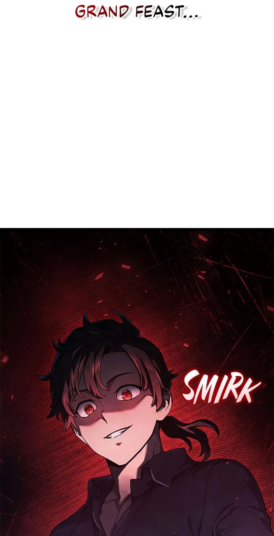 Read Revenge of the Baskerville Bloodhound ENGLISH Manga Online