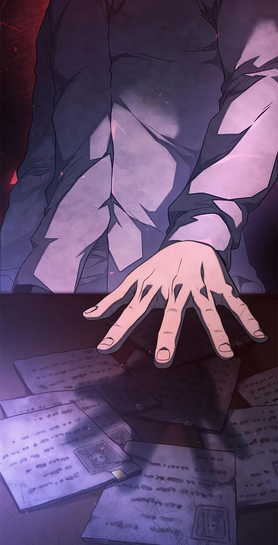 Read Revenge of the Baskerville Bloodhound ENGLISH Manga Online