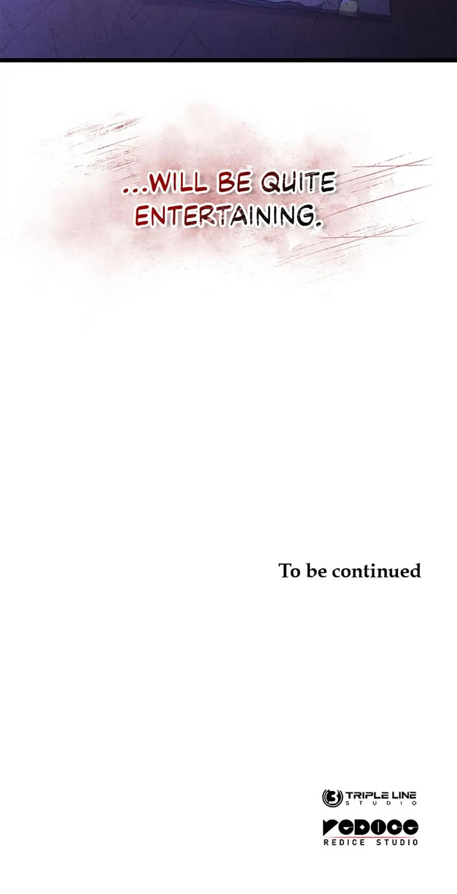 Read Revenge of the Baskerville Bloodhound ENGLISH Manga Online