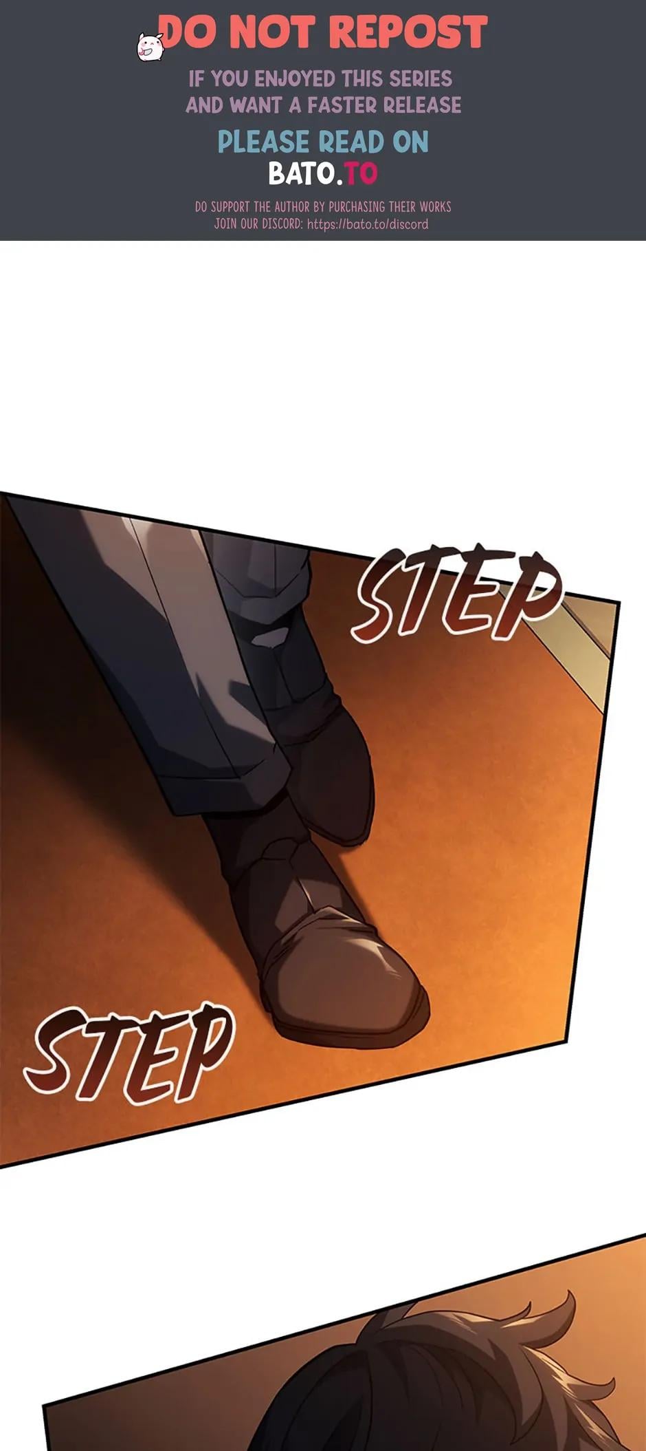 Read Revenge of the Baskerville Bloodhound ENGLISH Manga Online