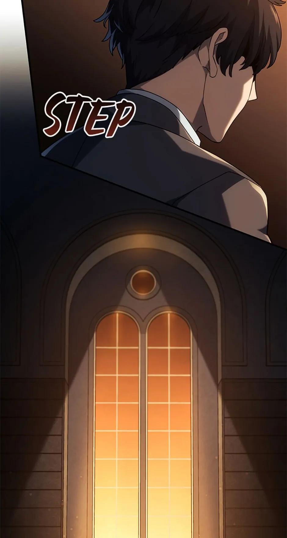 Read Revenge of the Baskerville Bloodhound ENGLISH Manga Online