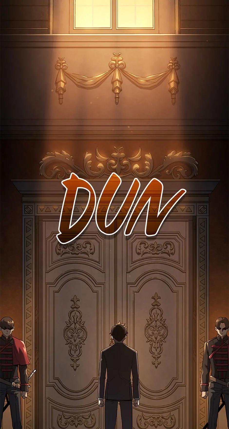 Read Revenge of the Baskerville Bloodhound ENGLISH Manga Online