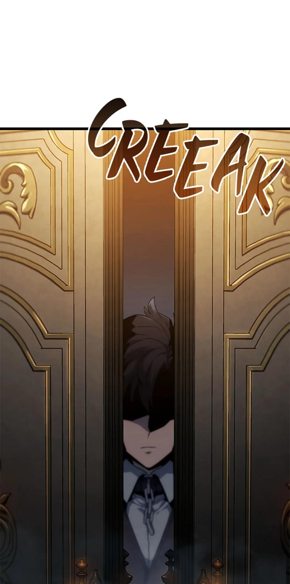 Read Revenge of the Baskerville Bloodhound ENGLISH Manga Online