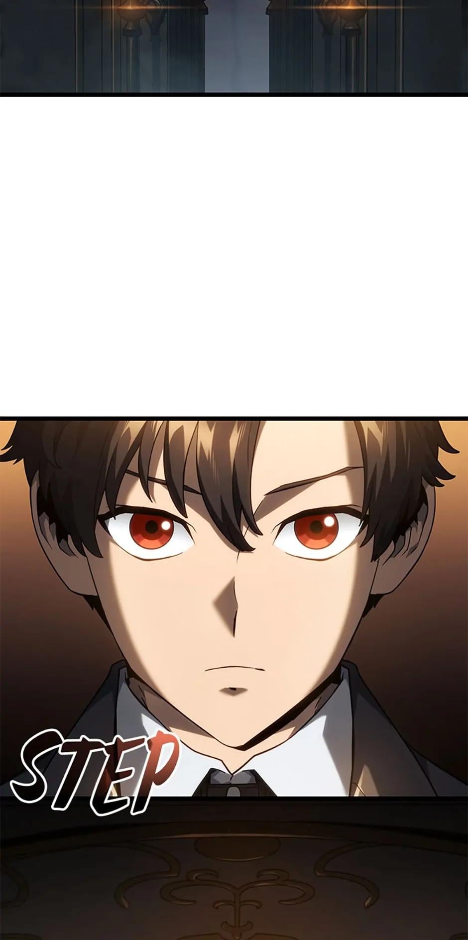 Read Revenge of the Baskerville Bloodhound ENGLISH Manga Online