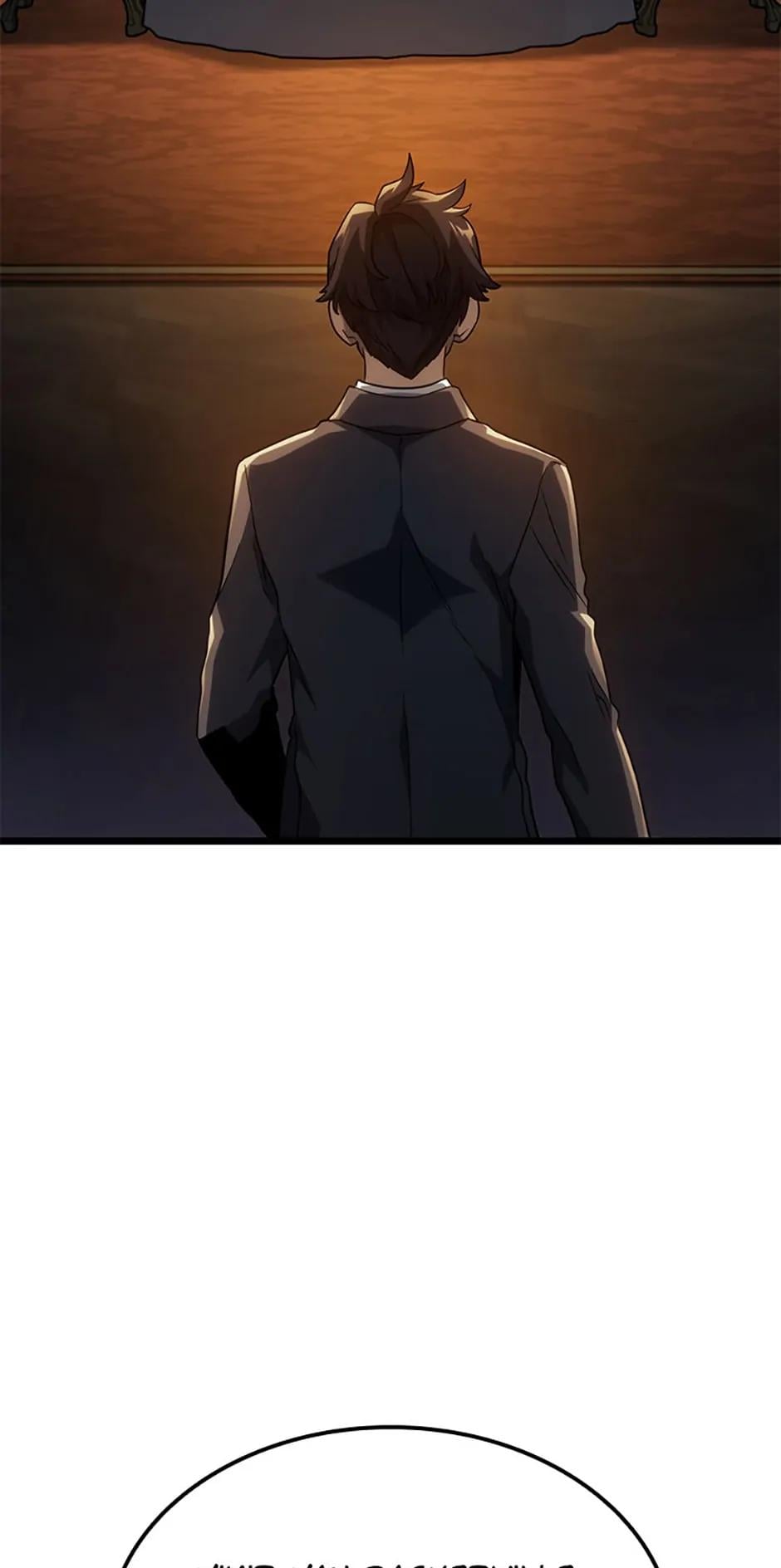 Read Revenge of the Baskerville Bloodhound ENGLISH Manga Online