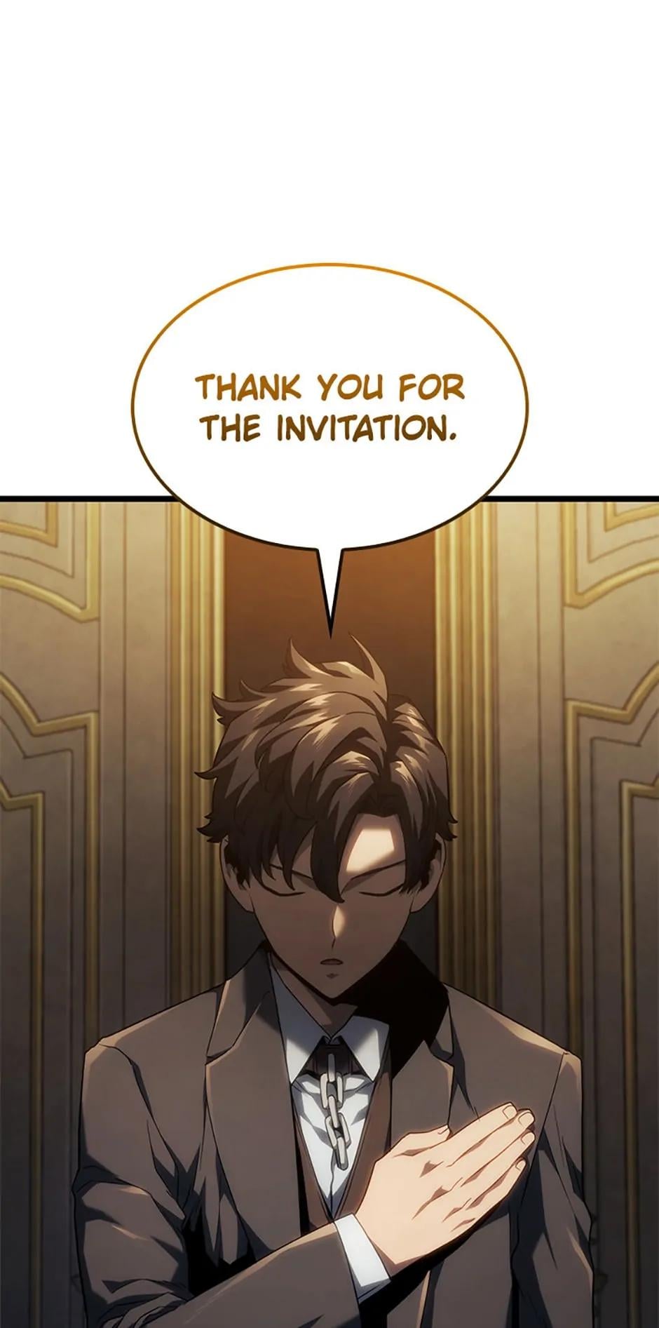 Read Revenge of the Baskerville Bloodhound ENGLISH Manga Online