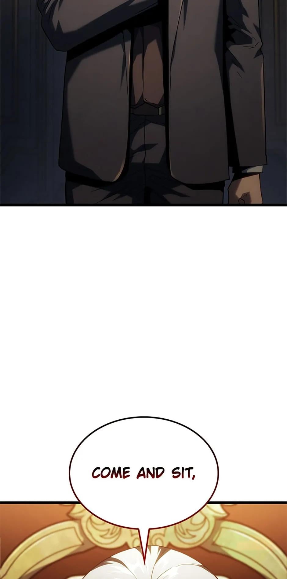 Read Revenge of the Baskerville Bloodhound ENGLISH Manga Online