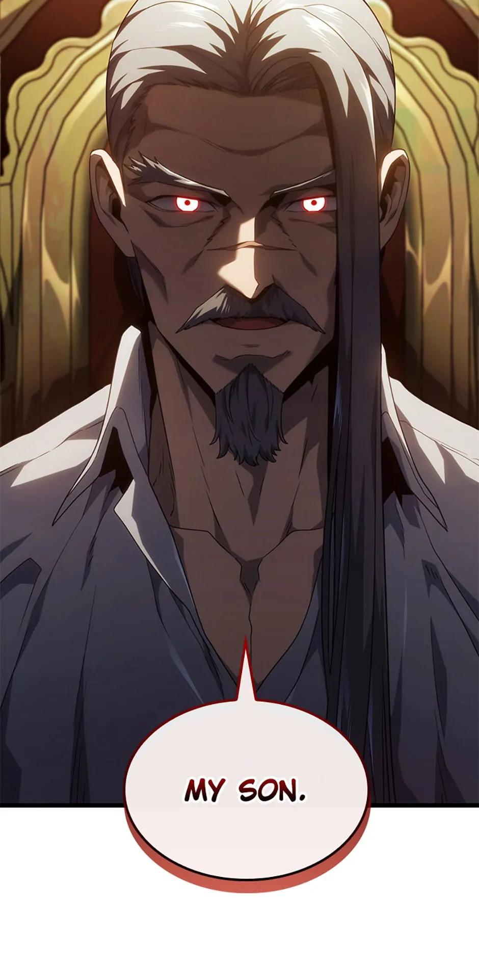 Read Revenge of the Baskerville Bloodhound ENGLISH Manga Online