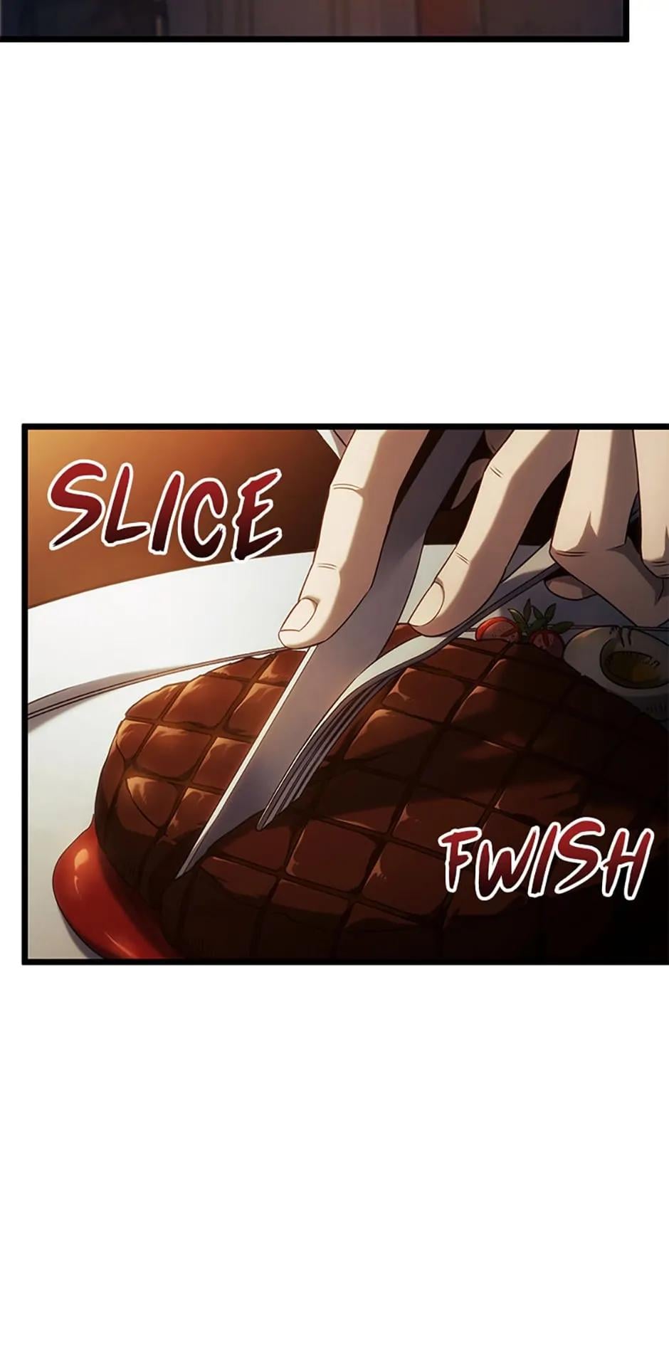 Read Revenge of the Baskerville Bloodhound ENGLISH Manga Online