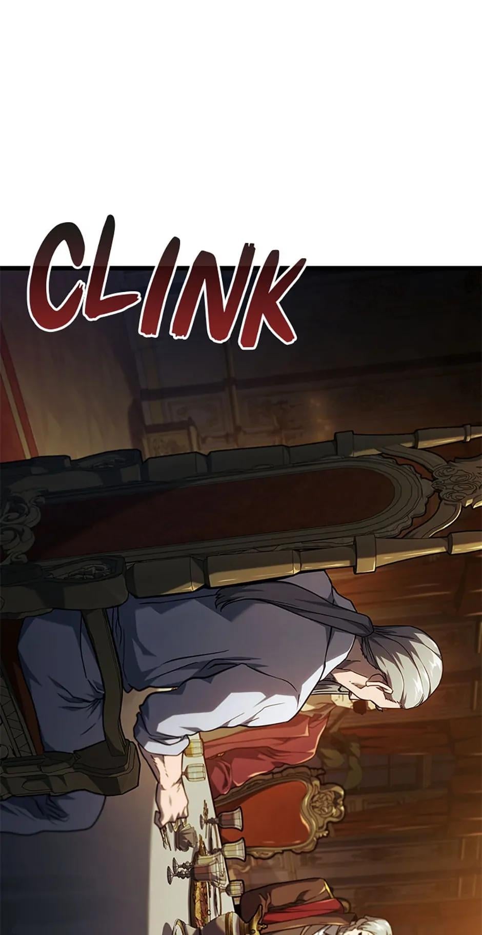 Read Revenge of the Baskerville Bloodhound ENGLISH Manga Online