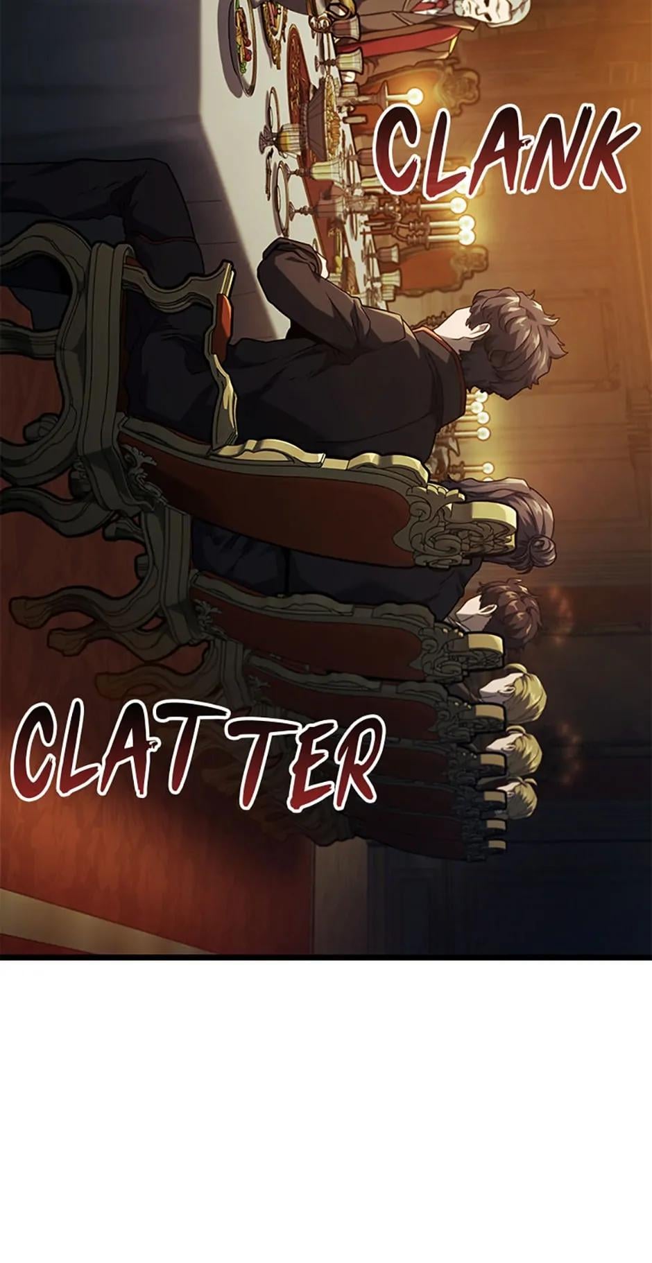 Read Revenge of the Baskerville Bloodhound ENGLISH Manga Online