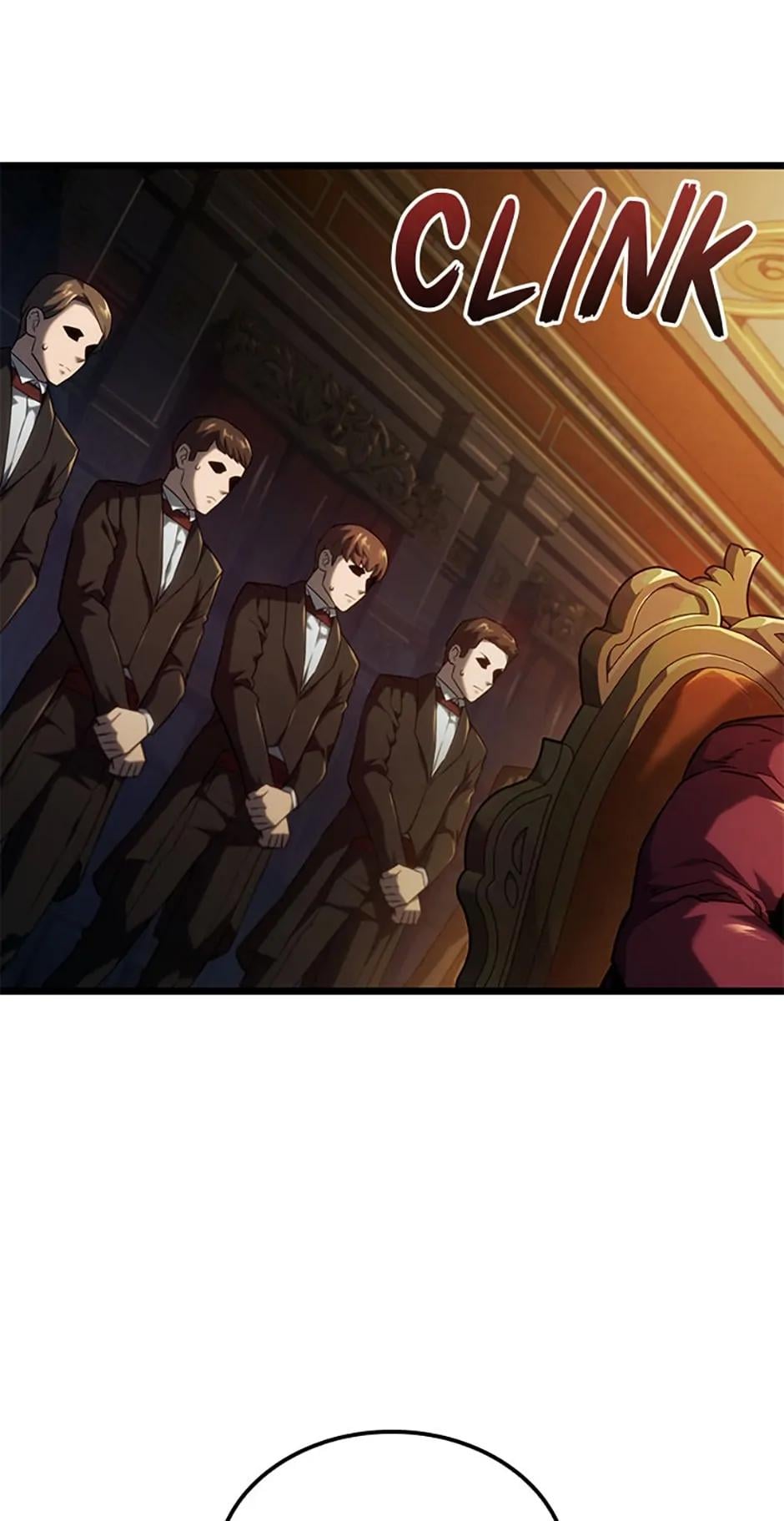 Read Revenge of the Baskerville Bloodhound ENGLISH Manga Online