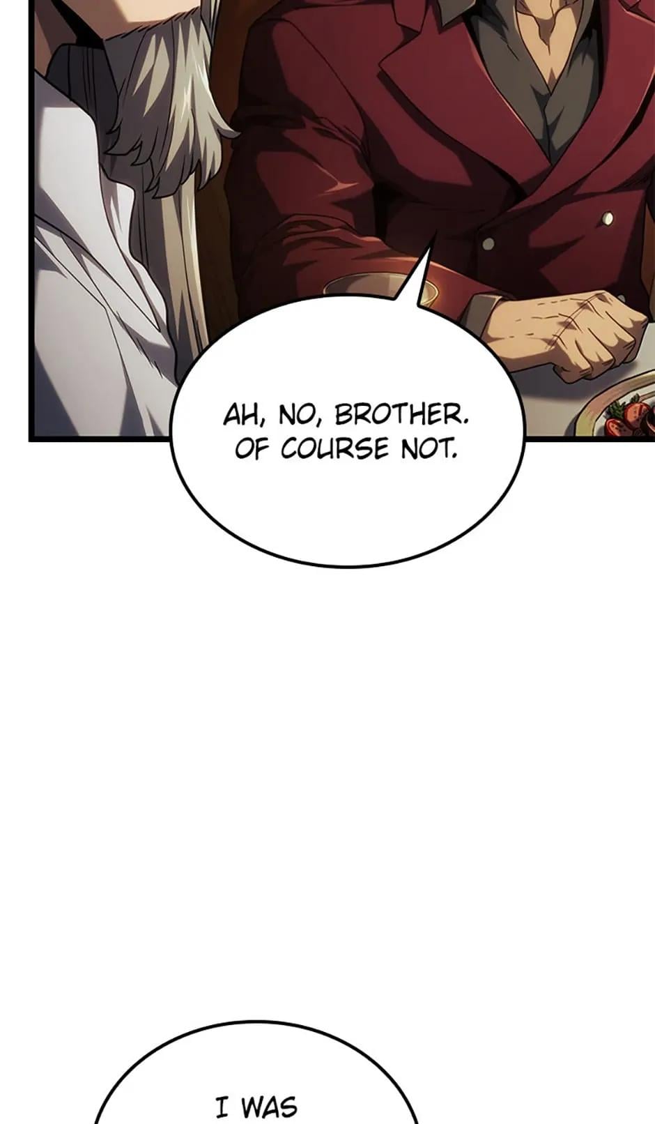 Read Revenge of the Baskerville Bloodhound ENGLISH Manga Online