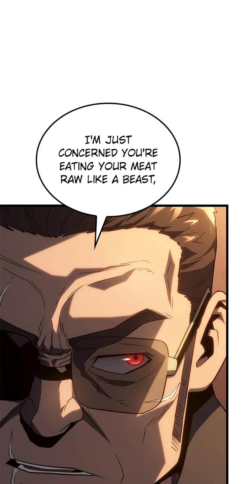 Read Revenge of the Baskerville Bloodhound ENGLISH Manga Online