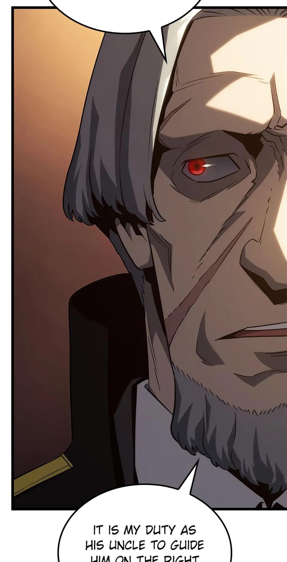 Read Revenge of the Baskerville Bloodhound ENGLISH Manga Online