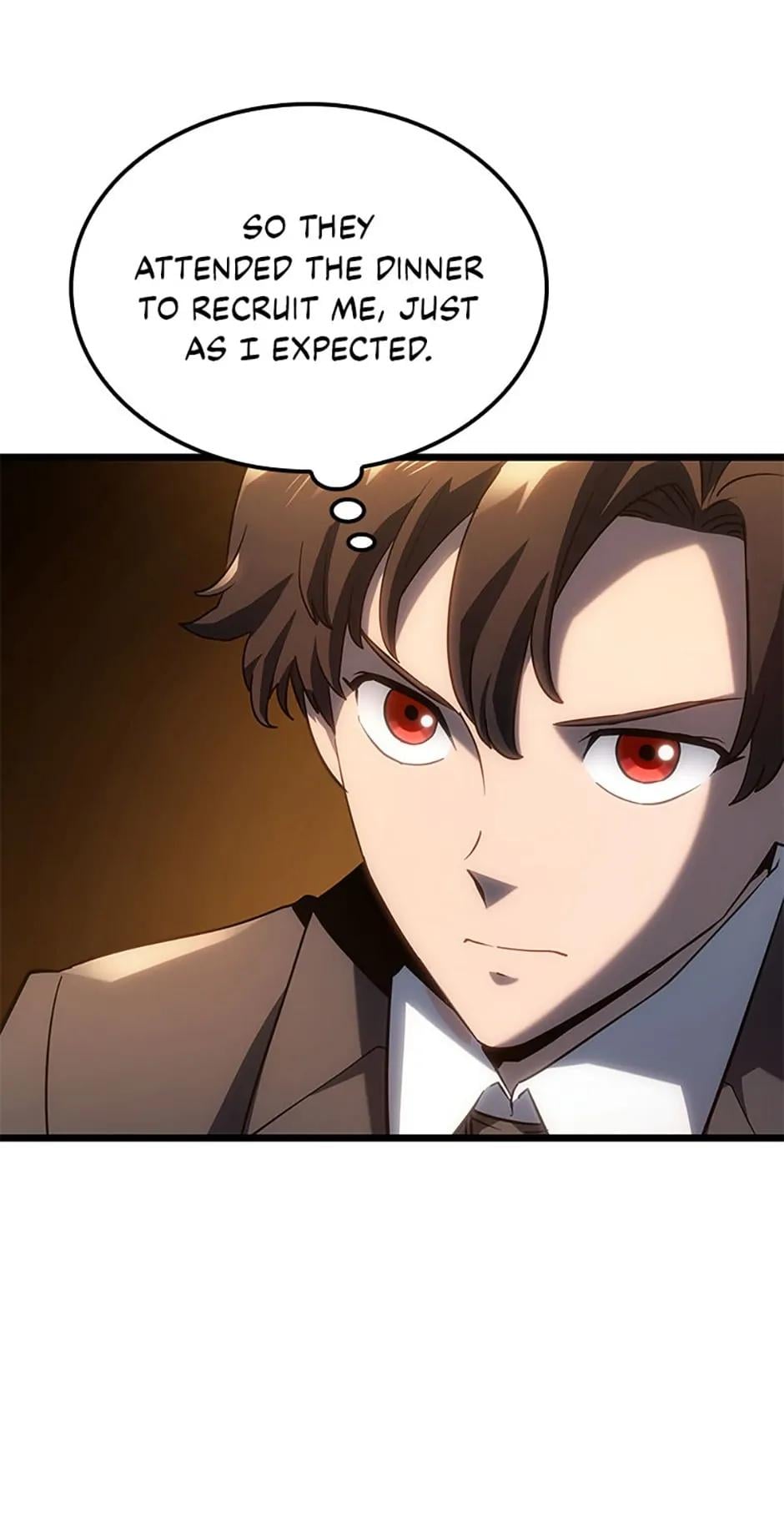 Read Revenge of the Baskerville Bloodhound ENGLISH Manga Online