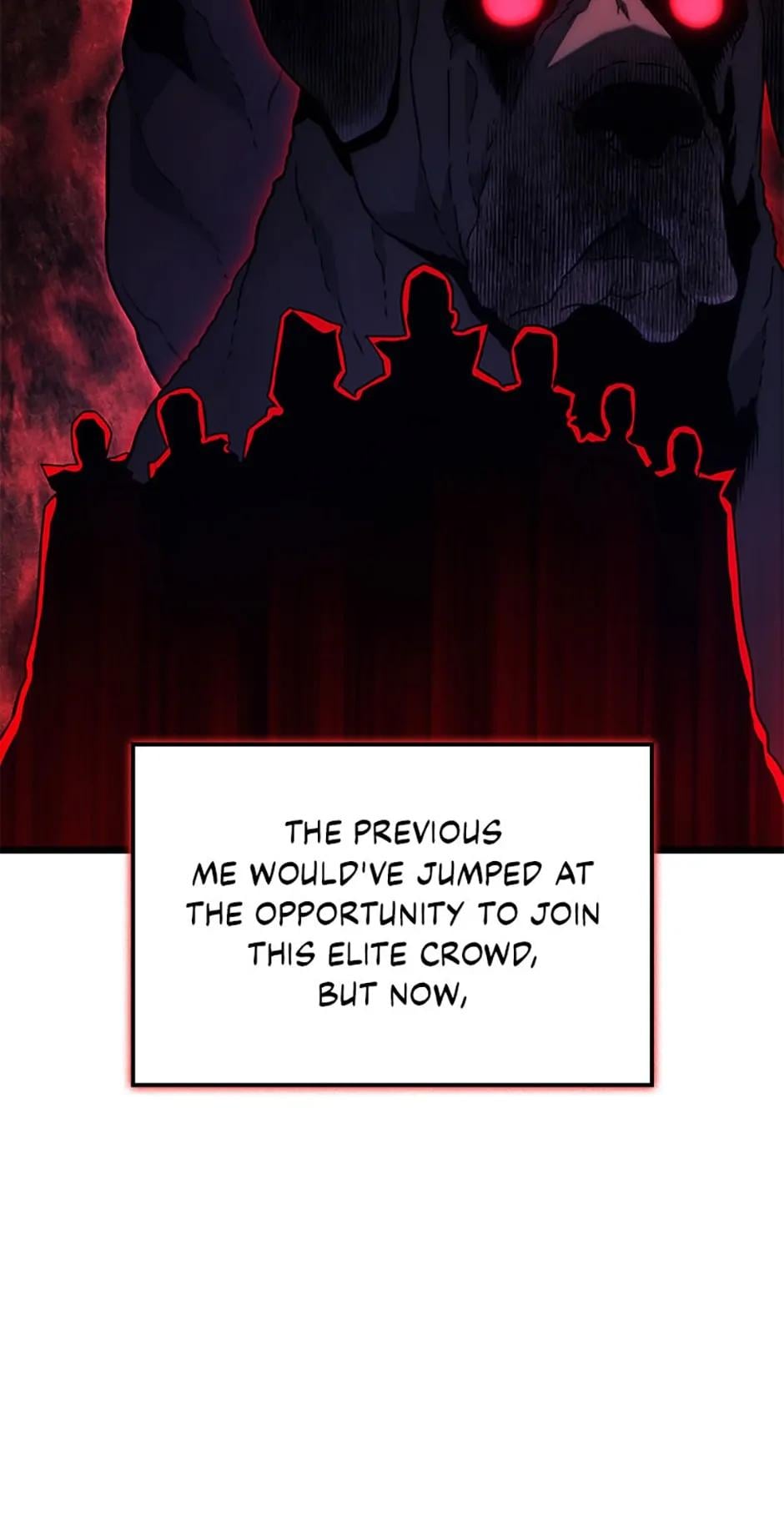 Read Revenge of the Baskerville Bloodhound ENGLISH Manga Online