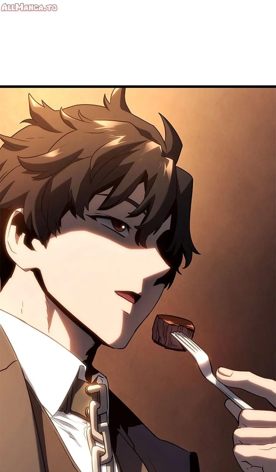 Read Revenge of the Baskerville Bloodhound ENGLISH Manga Online