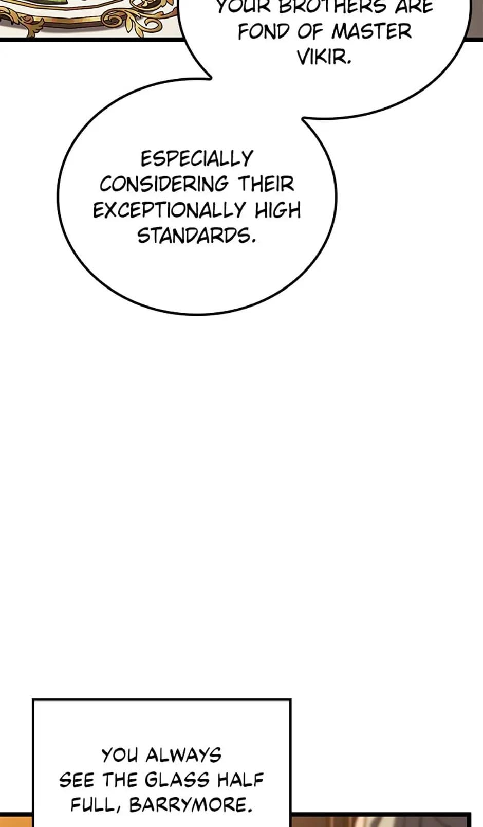 Read Revenge of the Baskerville Bloodhound ENGLISH Manga Online