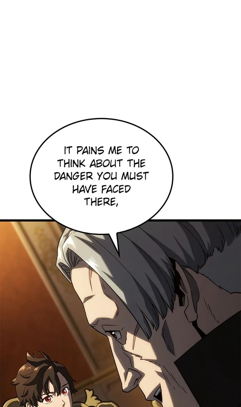 Read Revenge of the Baskerville Bloodhound ENGLISH Manga Online