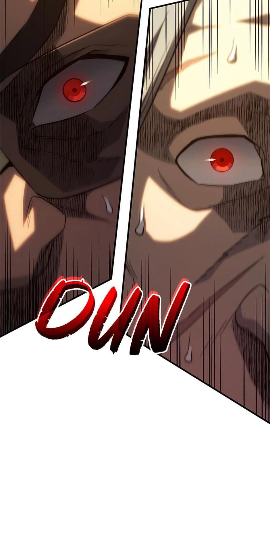 Read Revenge of the Baskerville Bloodhound ENGLISH Manga Online