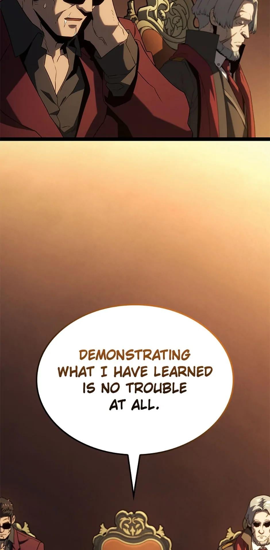 Read Revenge of the Baskerville Bloodhound ENGLISH Manga Online