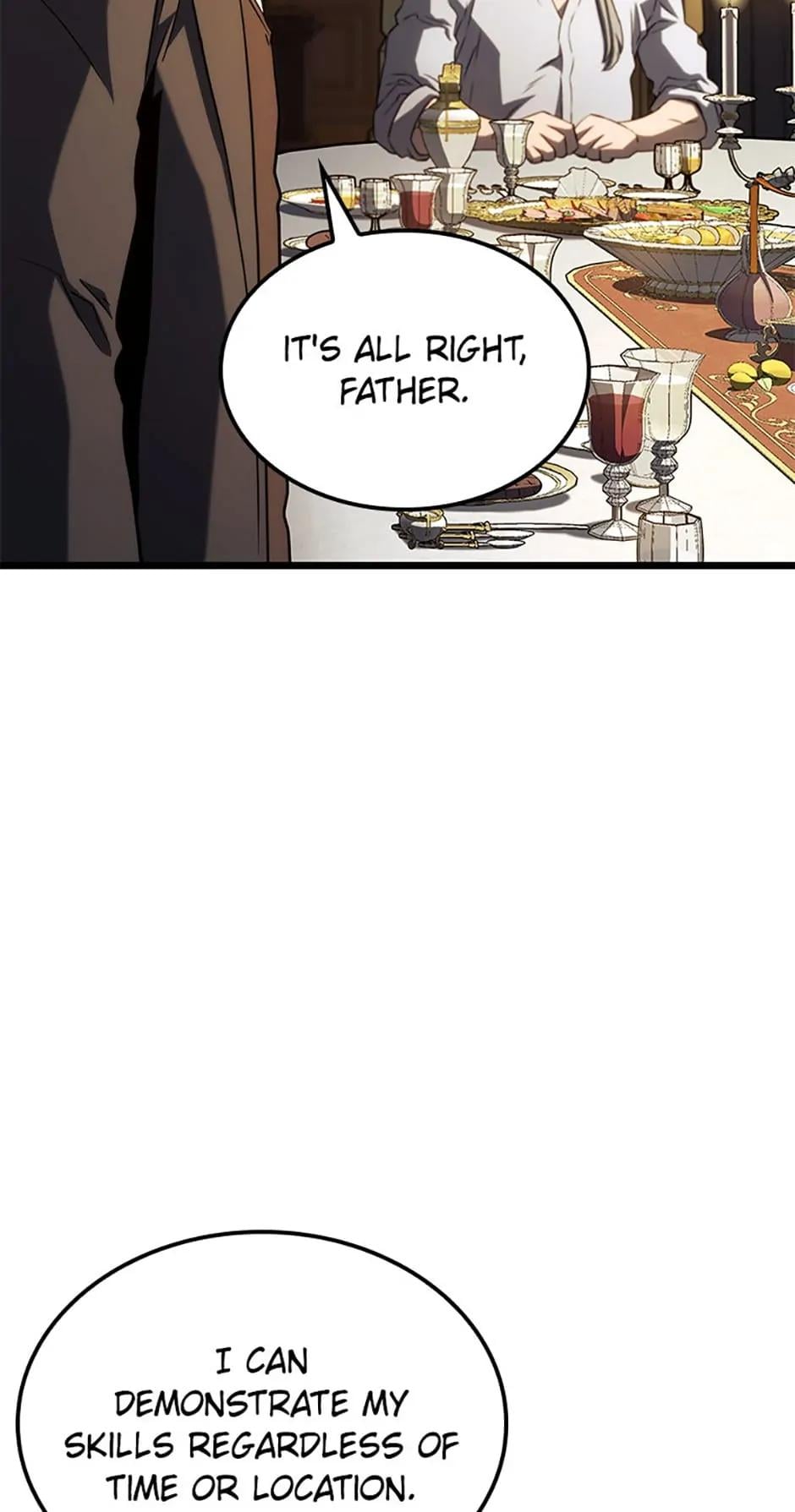 Read Revenge of the Baskerville Bloodhound ENGLISH Manga Online