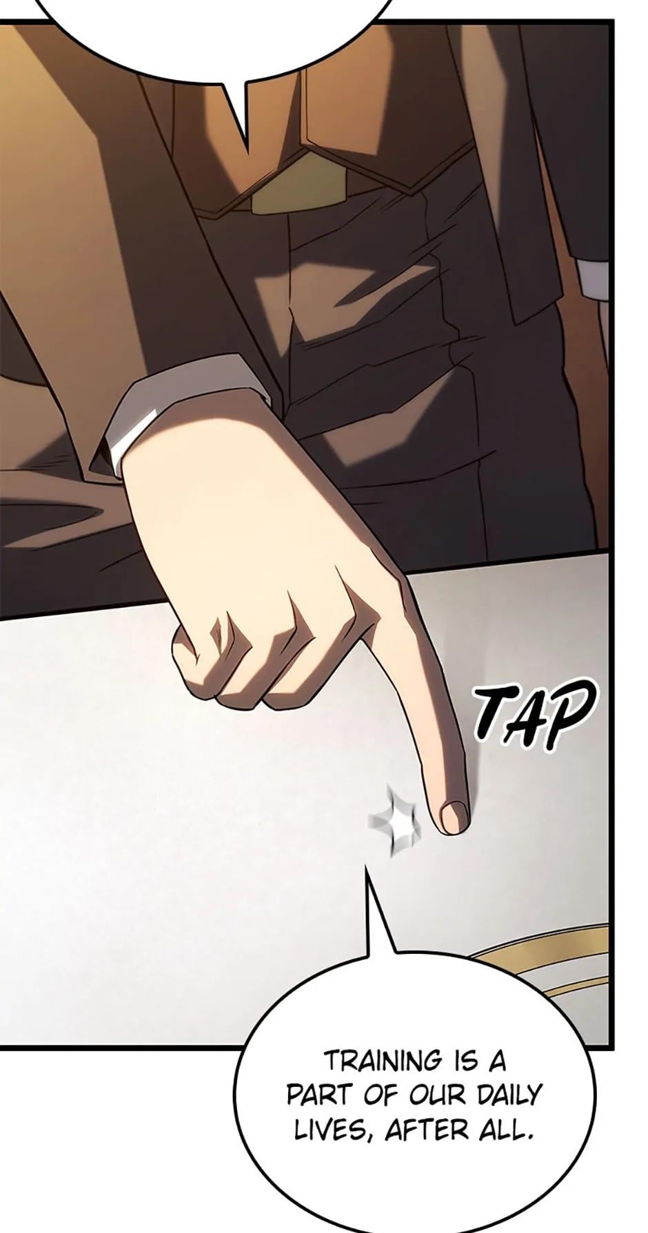 Read Revenge of the Baskerville Bloodhound ENGLISH Manga Online