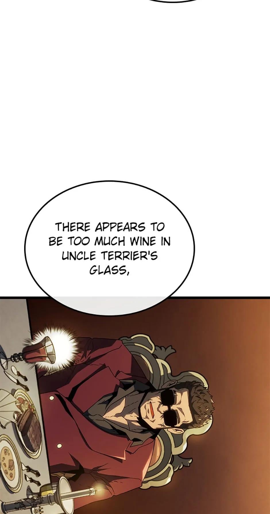 Read Revenge of the Baskerville Bloodhound ENGLISH Manga Online