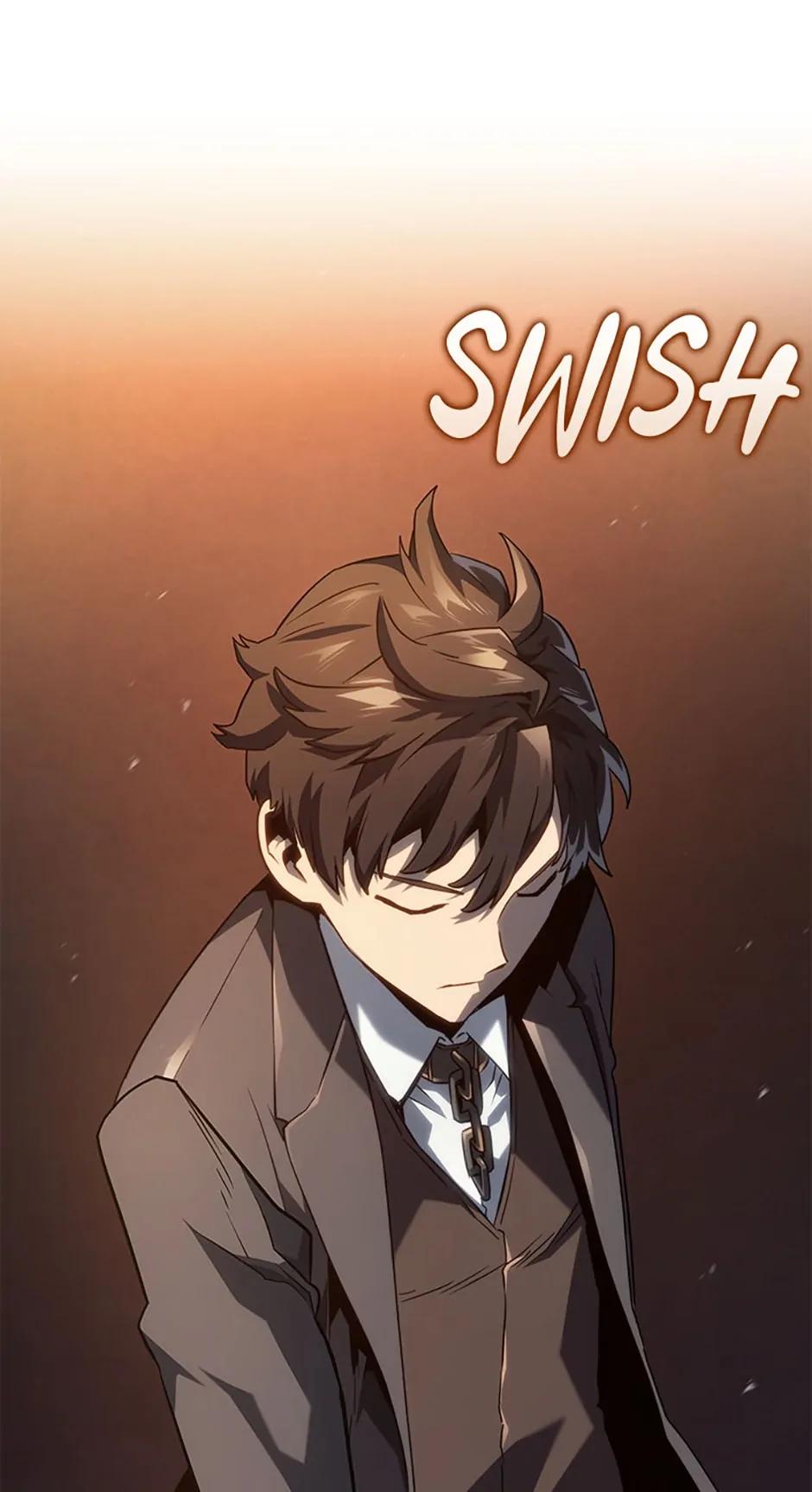 Read Revenge of the Baskerville Bloodhound ENGLISH Manga Online