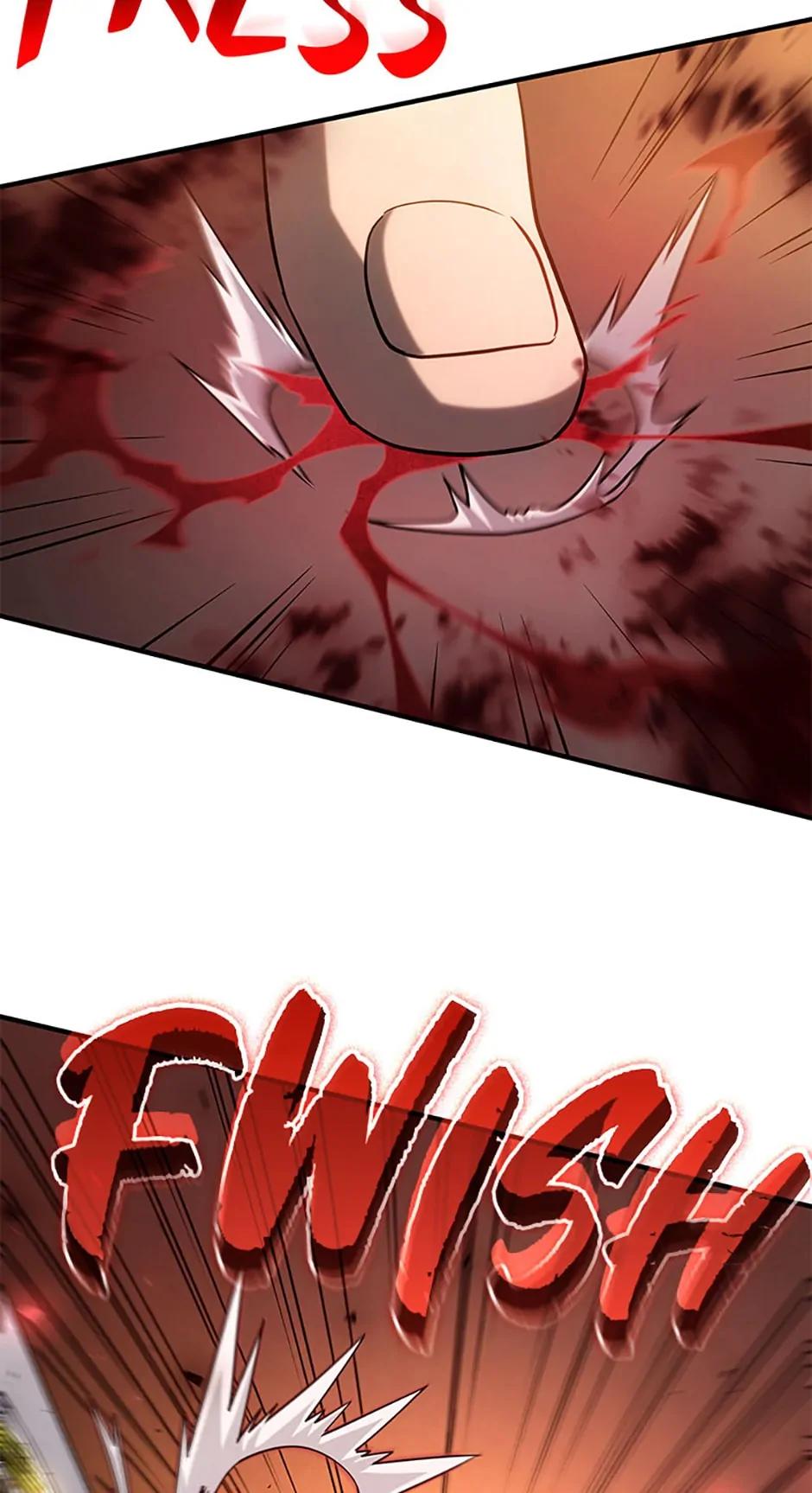 Read Revenge of the Baskerville Bloodhound ENGLISH Manga Online