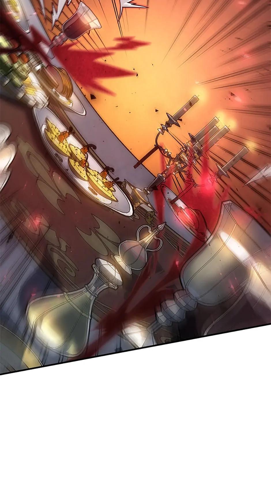 Read Revenge of the Baskerville Bloodhound ENGLISH Manga Online