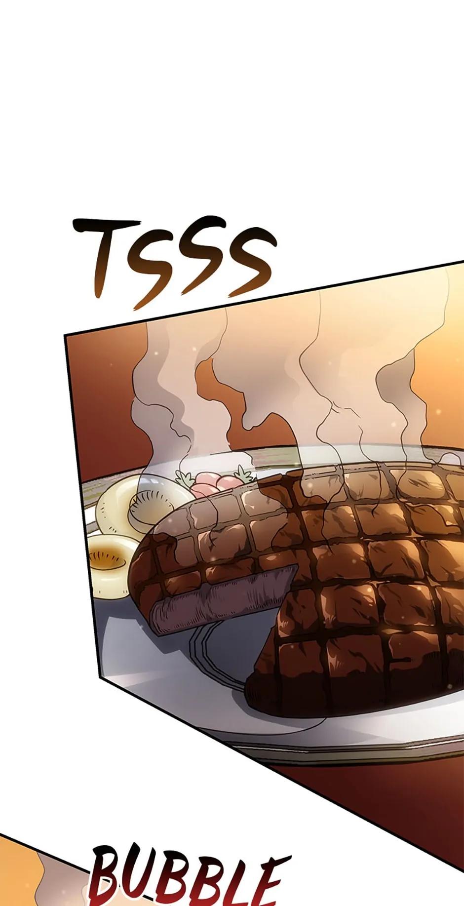 Read Revenge of the Baskerville Bloodhound ENGLISH Manga Online