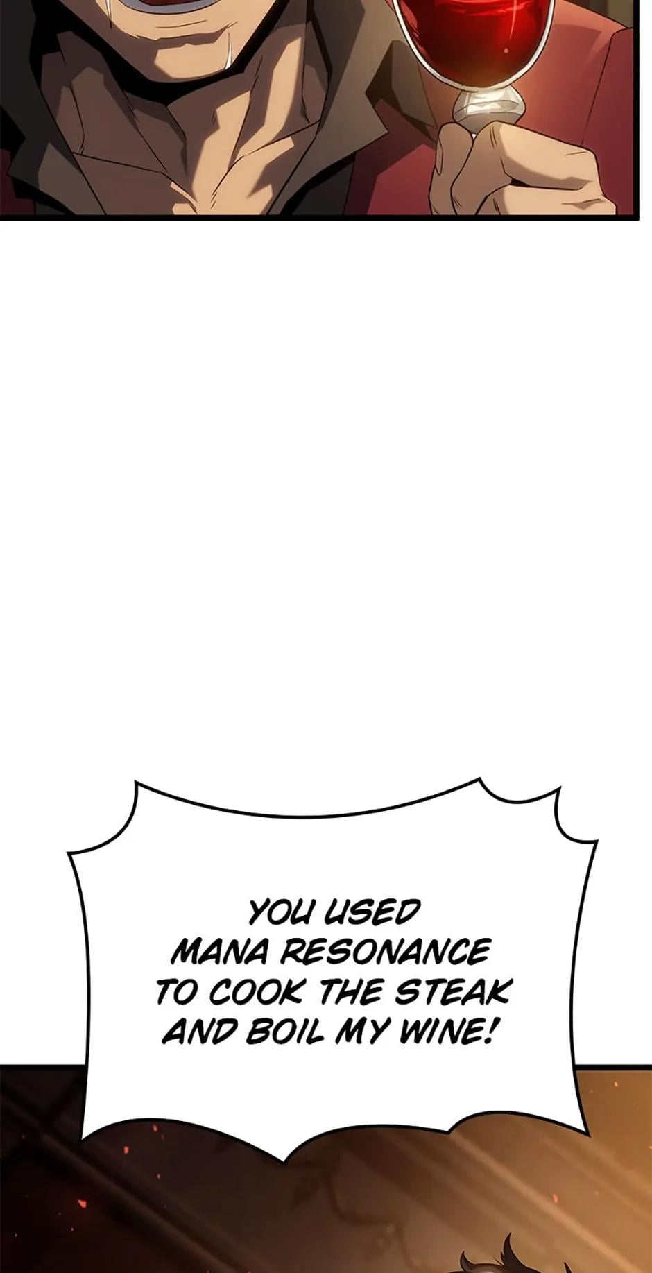 Read Revenge of the Baskerville Bloodhound ENGLISH Manga Online