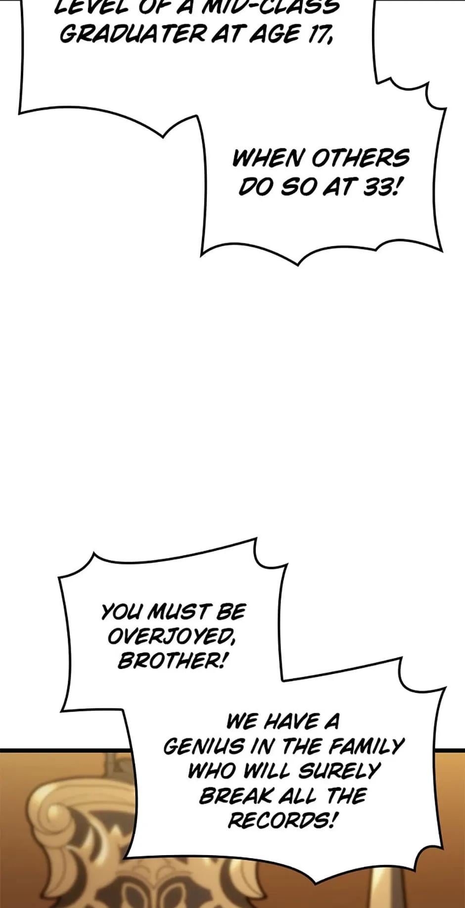 Read Revenge of the Baskerville Bloodhound ENGLISH Manga Online