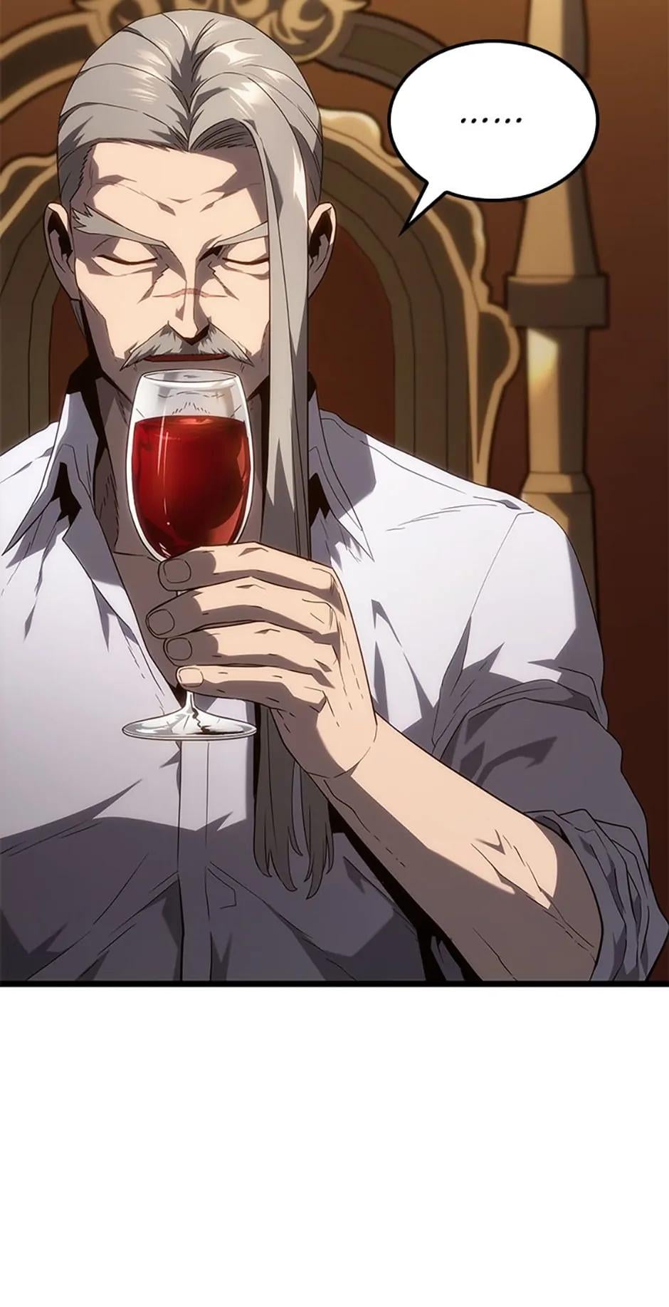 Read Revenge of the Baskerville Bloodhound ENGLISH Manga Online