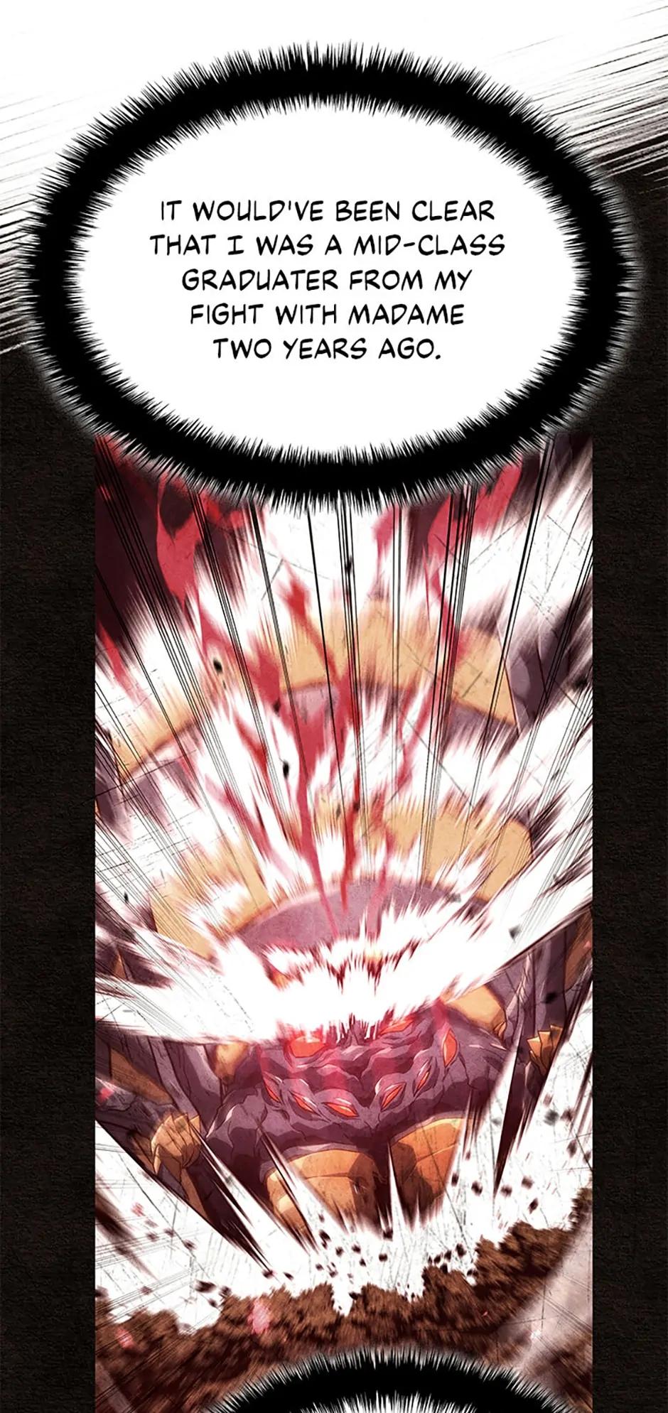 Read Revenge of the Baskerville Bloodhound ENGLISH Manga Online