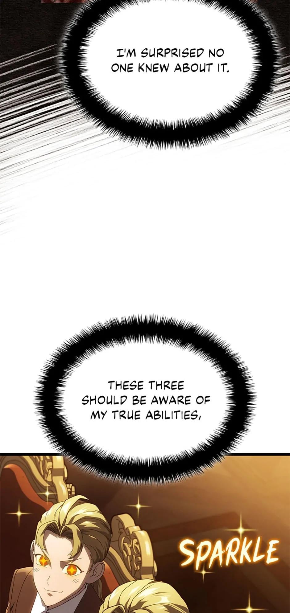 Read Revenge of the Baskerville Bloodhound ENGLISH Manga Online