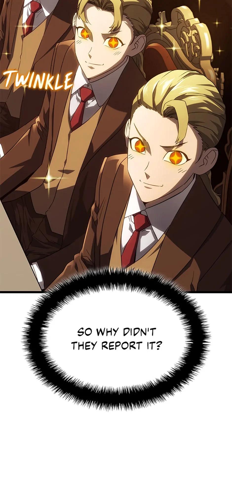 Read Revenge of the Baskerville Bloodhound ENGLISH Manga Online