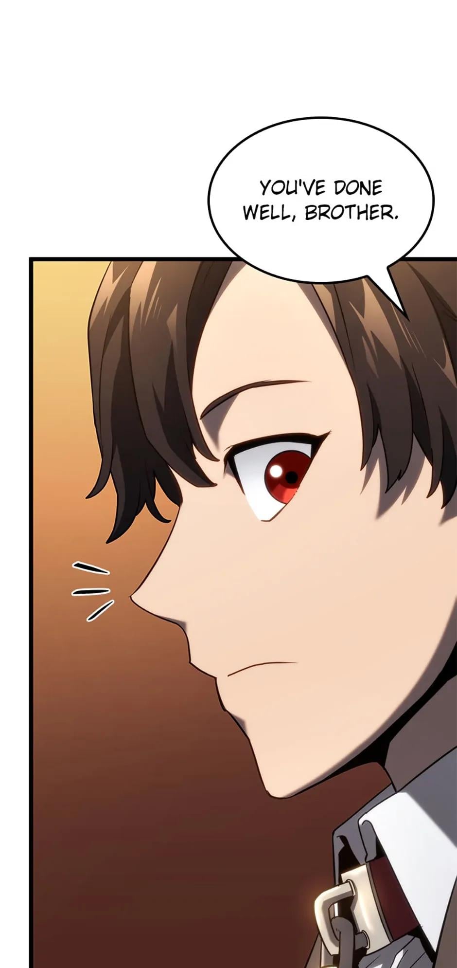 Read Revenge of the Baskerville Bloodhound ENGLISH Manga Online