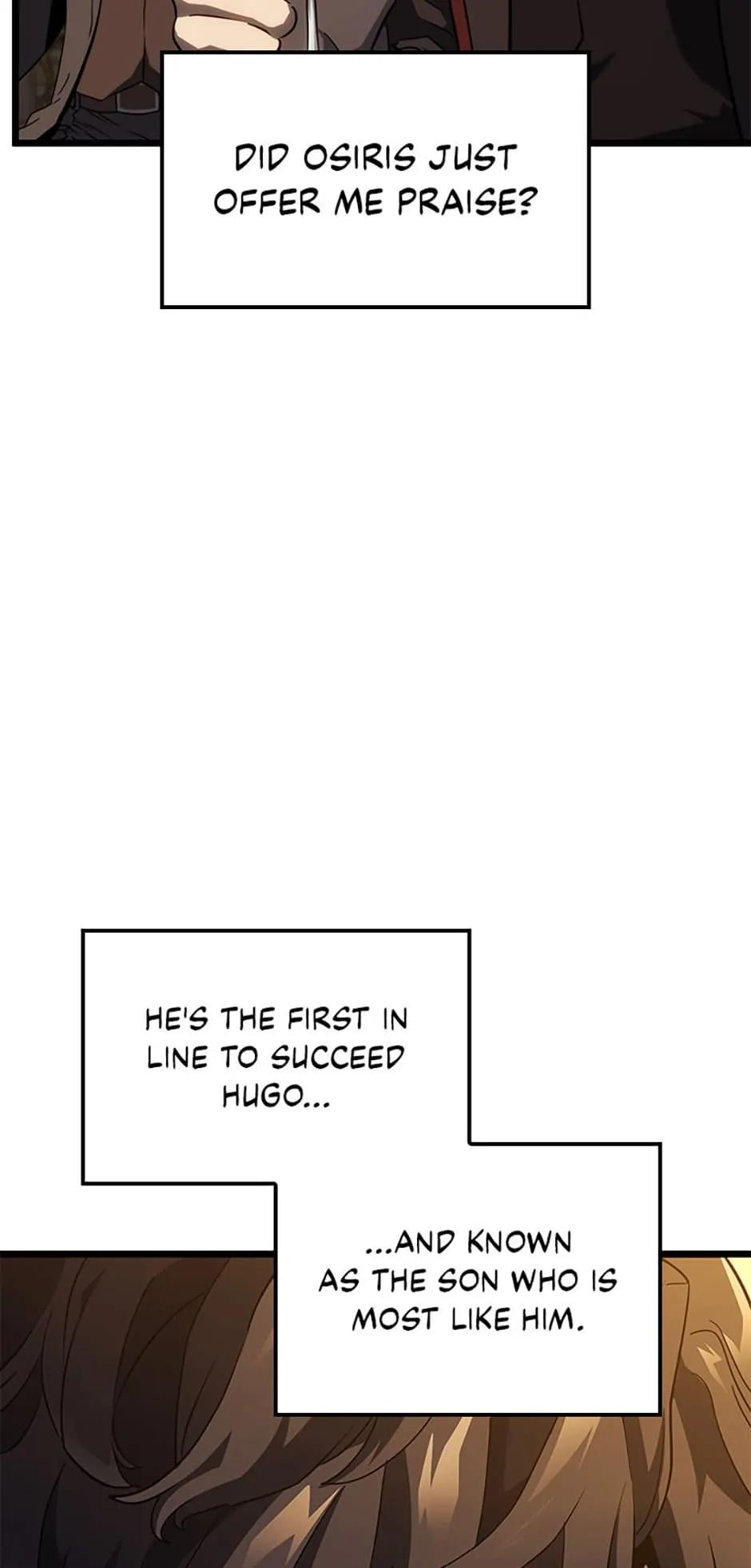 Read Revenge of the Baskerville Bloodhound ENGLISH Manga Online