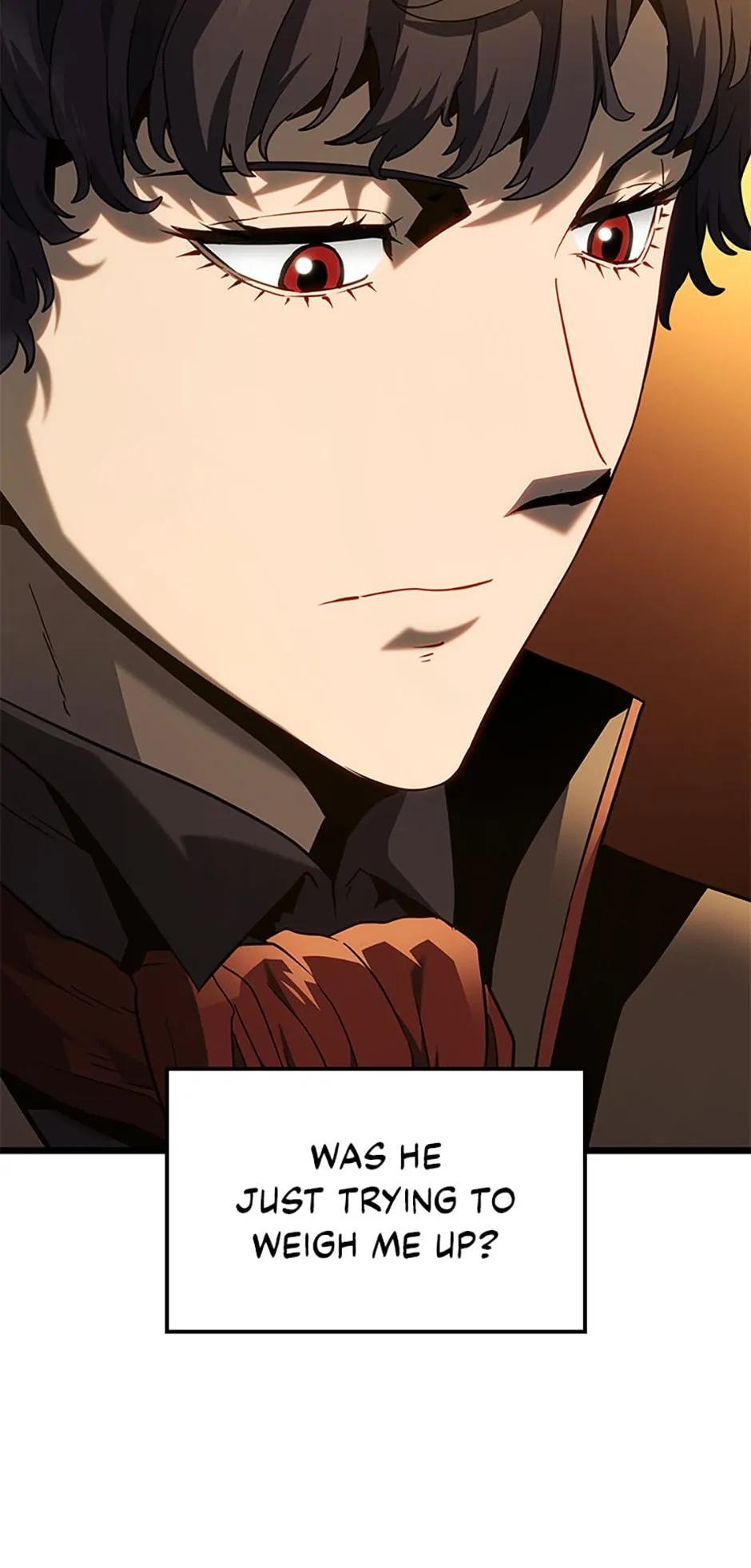 Read Revenge of the Baskerville Bloodhound ENGLISH Manga Online