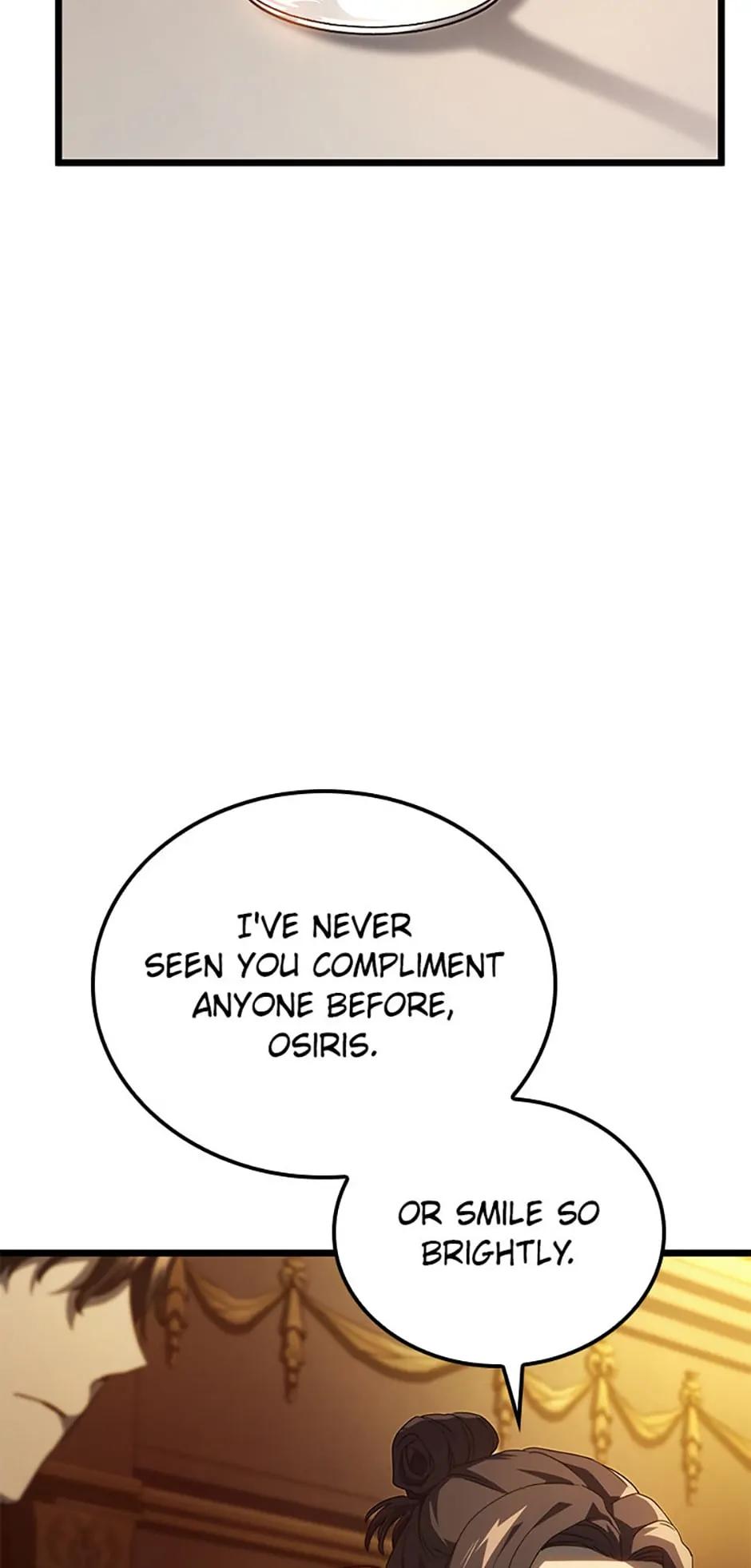 Read Revenge of the Baskerville Bloodhound ENGLISH Manga Online