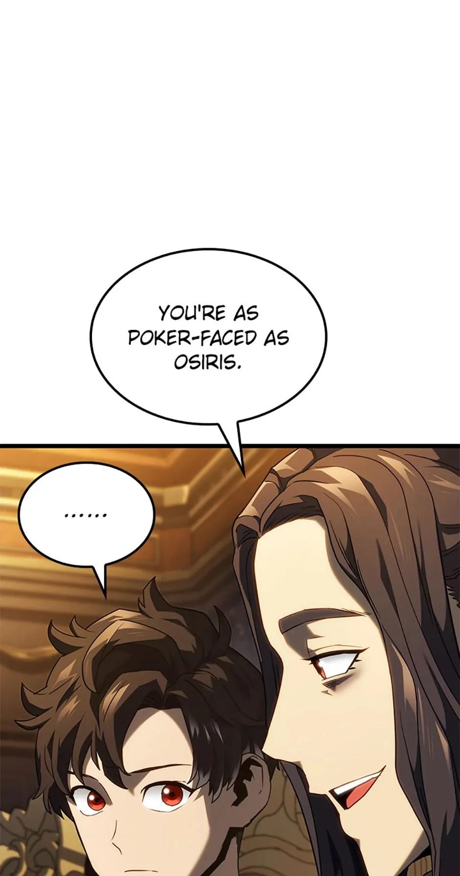 Read Revenge of the Baskerville Bloodhound ENGLISH Manga Online